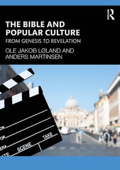 Picture of The Bible and Popular Culture