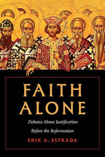 Picture of Faith Alone