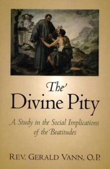 Picture of The Divine Pity