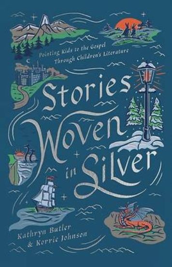Picture of Stories Woven in Silver