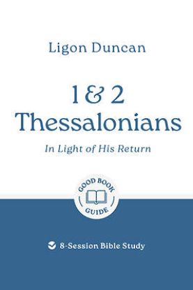 Picture of 1 & 2 Thessalonians