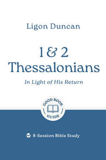 Picture of 1 & 2 Thessalonians