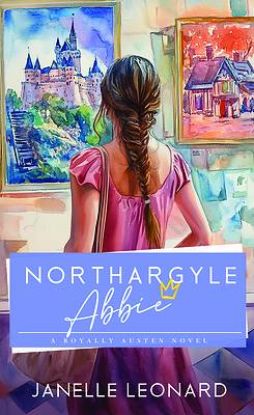 Picture of Northargyle Abbie