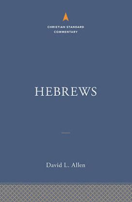 Picture of Hebrews