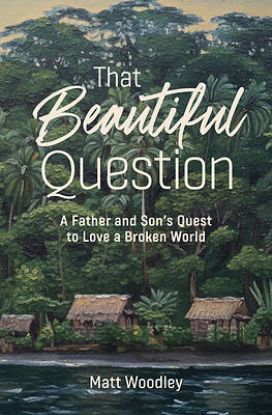 Picture of That Beautiful Question