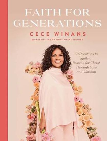 Picture of Faith for Generations
