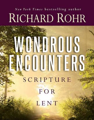 Picture of Wondrous Encounters