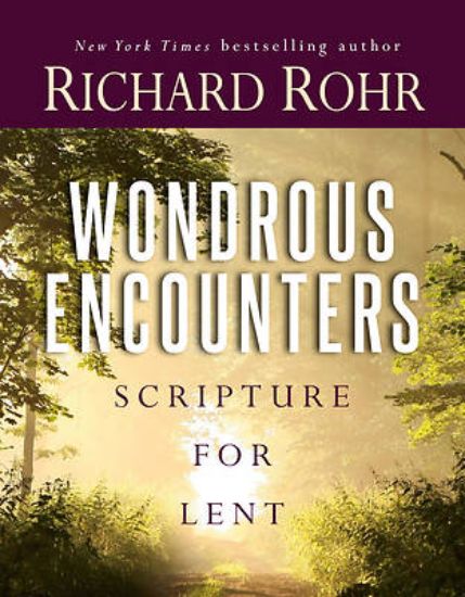 Picture of Wondrous Encounters