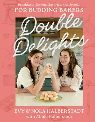 Picture of Double Delights
