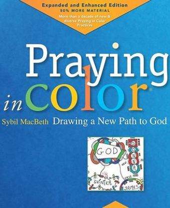 Picture of Praying in Color