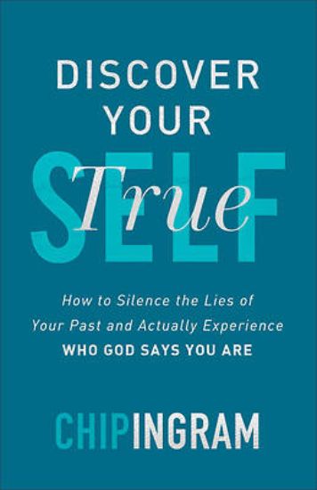 Picture of Discover Your True Self