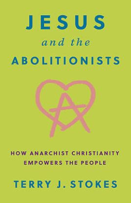 Picture of Jesus and the Abolitionists