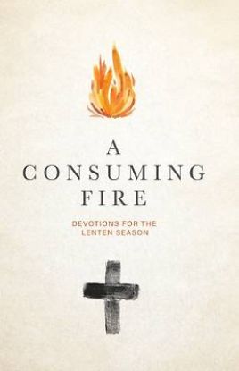 Picture of A Consuming Fire