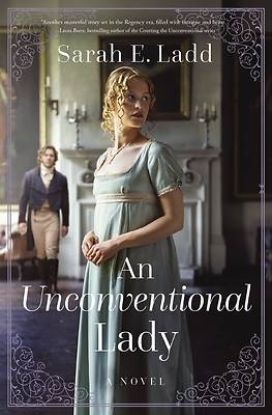 Picture of An Unconventional Lady
