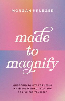 Picture of Made to Magnify