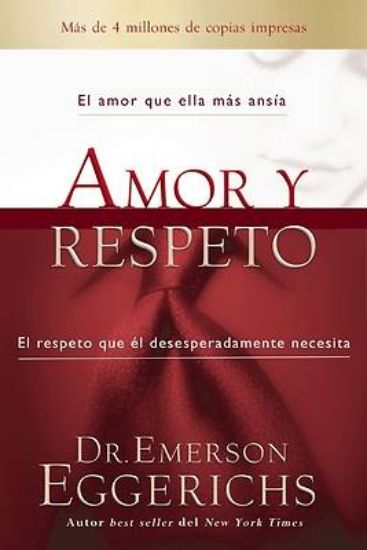 Picture of Amor Y Respeto