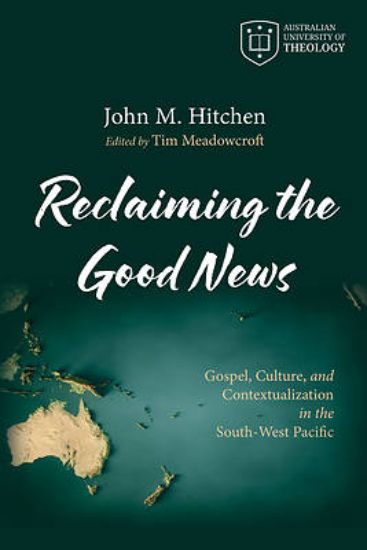 Picture of Reclaiming the Good News