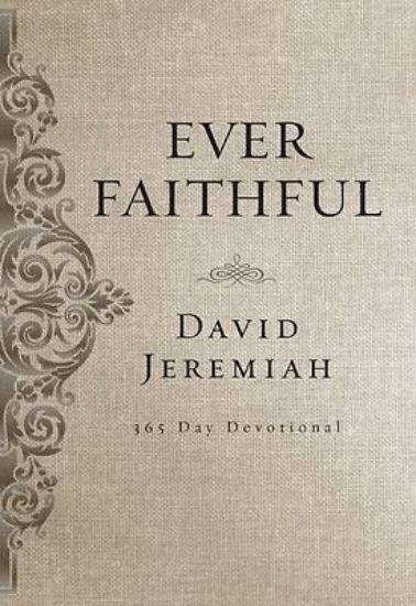 Picture of Ever Faithful