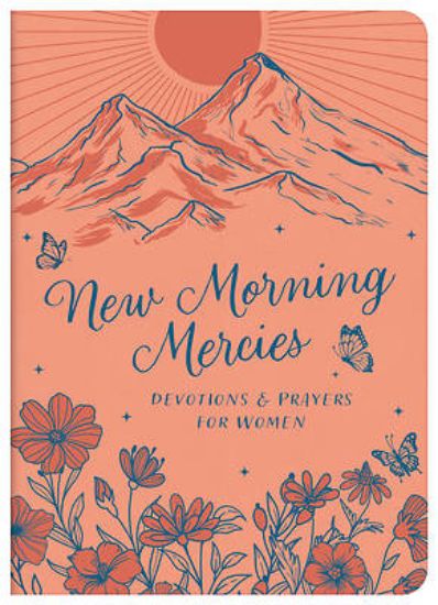 Picture of New Morning Mercies