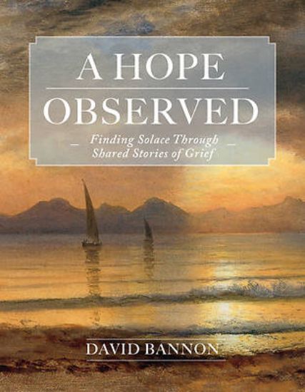 Picture of A Hope Observed