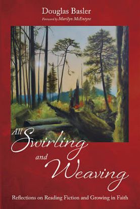 Picture of All Swirling and Weaving