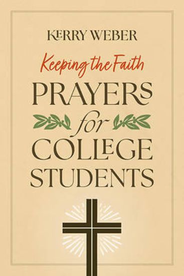 Picture of Keeping the Faith