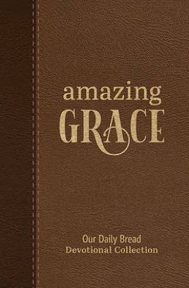 Picture of Amazing Grace