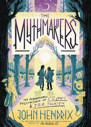 Picture of The Mythmakers