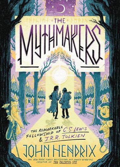 Picture of The Mythmakers