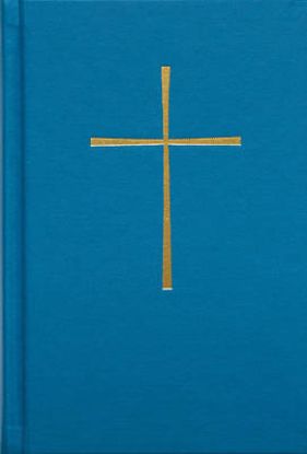 Picture of El Libro de Oracion Comun