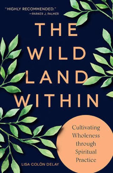 Picture of The Wild Land Within