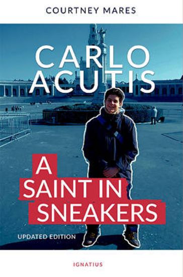 Picture of Carlo Acutis