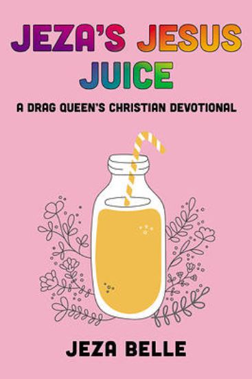 Picture of Jeza's Jesus Juice