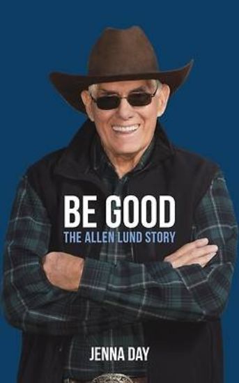 Picture of Be Good
