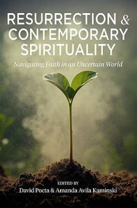 Picture of Resurrection and Contemporary Spirituality