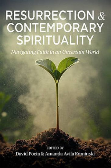 Picture of Resurrection and Contemporary Spirituality