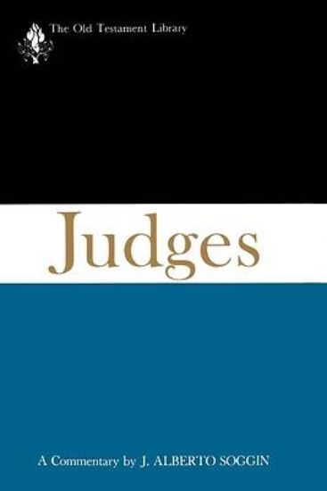 Picture of The Old Testament Library - Judges