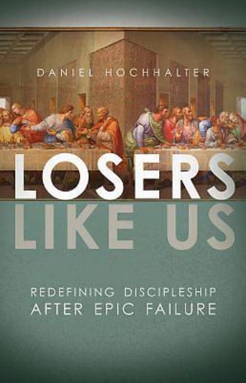 Picture of Losers Like Us
