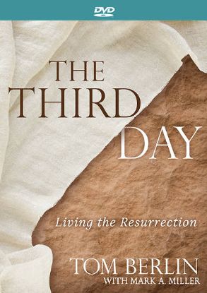 Picture of The Third Day DVD