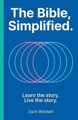 Picture of The Bible Simplified