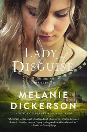 Picture of Lady of Disguise