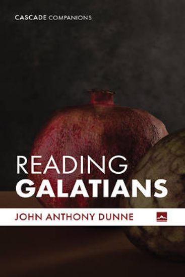 Picture of Reading Galatians