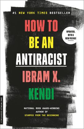 Picture of How to Be an Antiracist