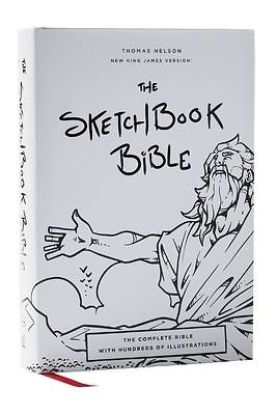 Picture of The Sketchbook Bible