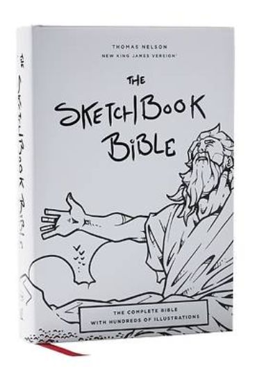 Picture of The Sketchbook Bible