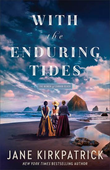 Picture of With the Enduring Tides