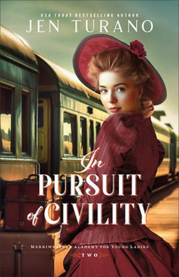 Picture of In Pursuit of Civility