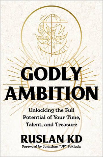 Picture of Godly Ambition