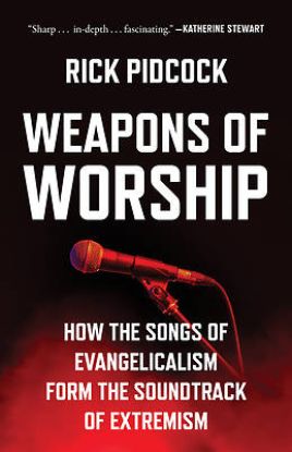 Picture of Weapons of Worship