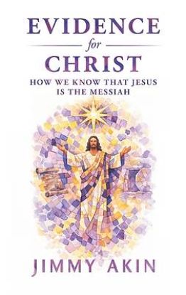 Picture of Evidence for Christ
